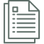 Technical support through all stages